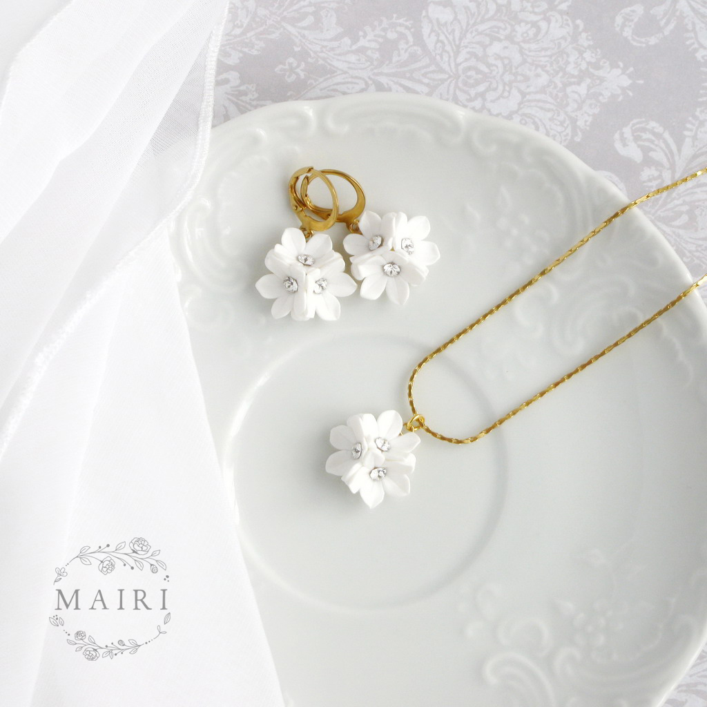 Mairi - svatební náušnice - 19_1